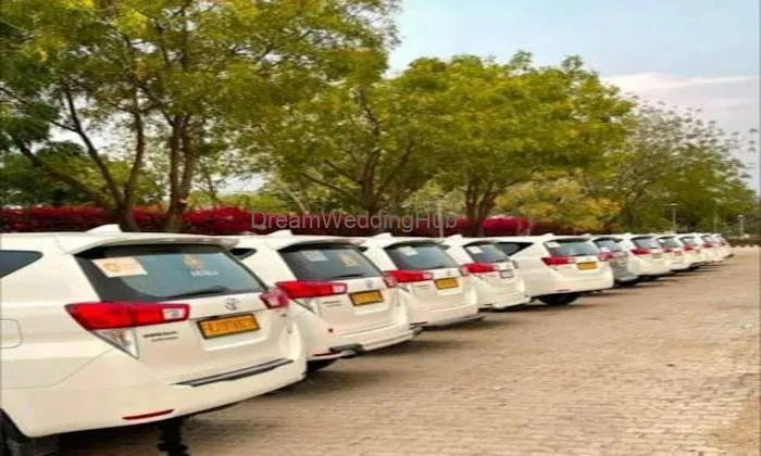Rajasthan Tours N Travels - Best Tempo Traveller Rental In Udaipur