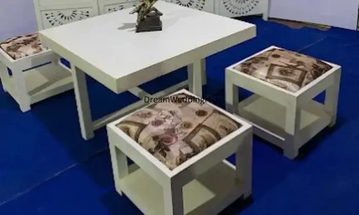 Rajasthani Arts