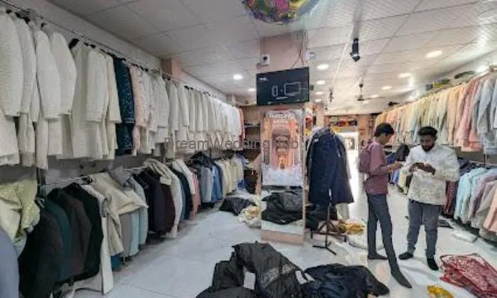 Rajasthani Collection Sherwani House