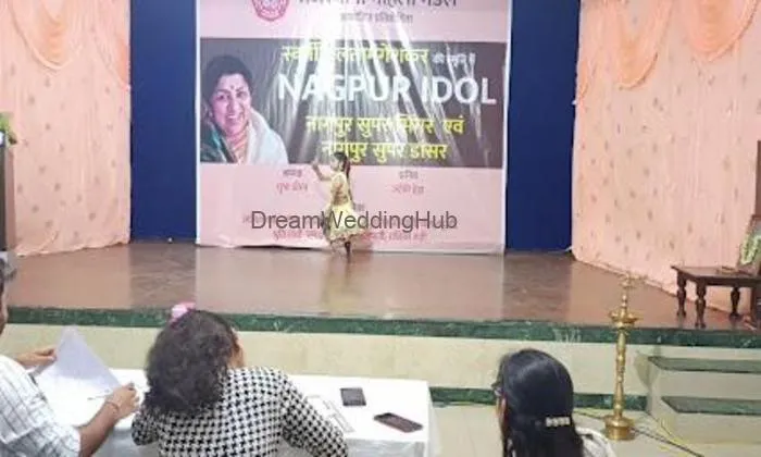Rajasthani Mahila Mandal Bhavan Rajasthani Mahila Mandal Bhavan