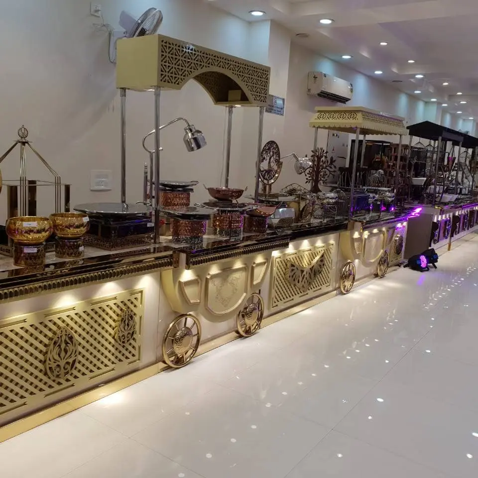 Rajat Caterers