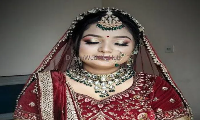 Rajat Makeovers
