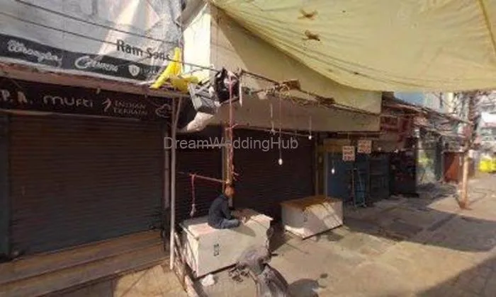 Rajat Mandir Jewellers