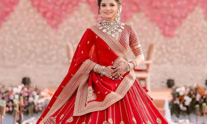Rajat Prakash Bridal Rajat Prakash Bridal