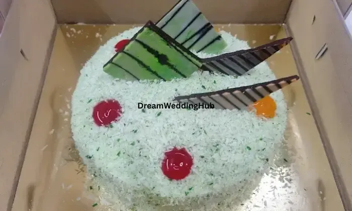 Rajaveer Anytime Birthday Cakes