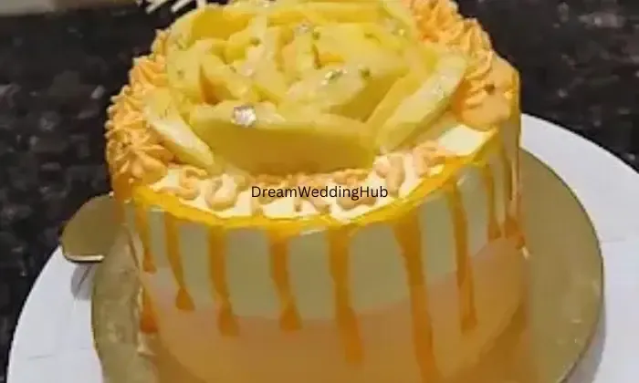 Rajaveer Cake World