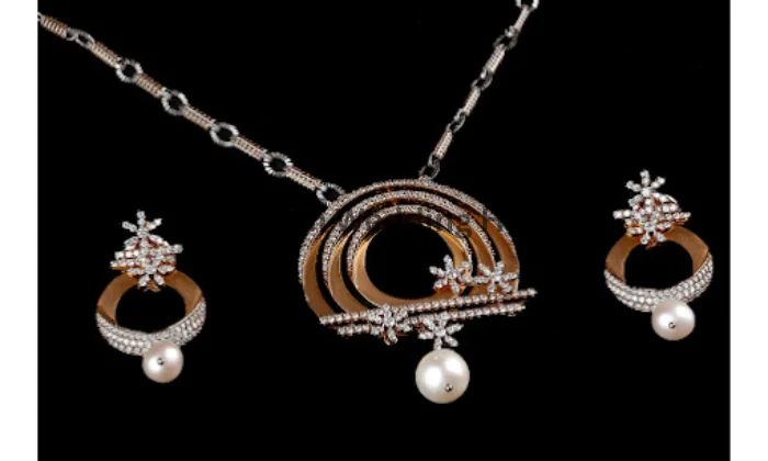 Rajavi Shah Jewellery