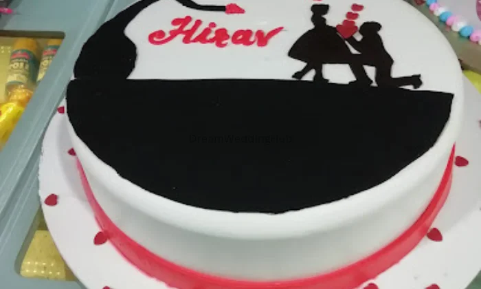 Rajavir Bakery