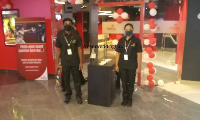 Rajawat Brothers Security Services