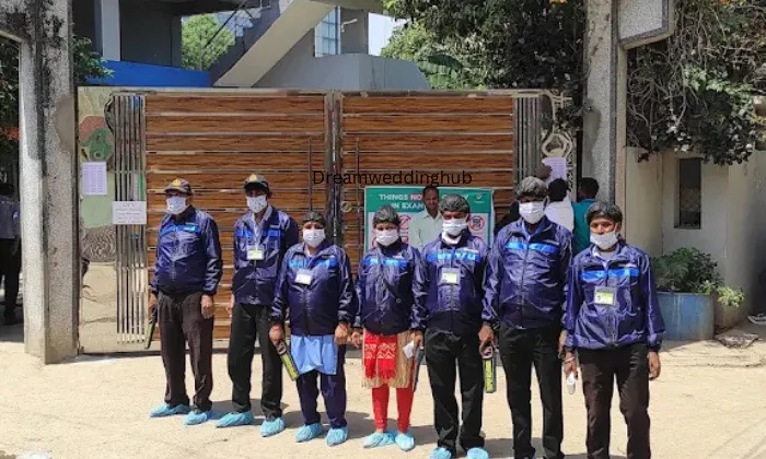 Rajawat Security