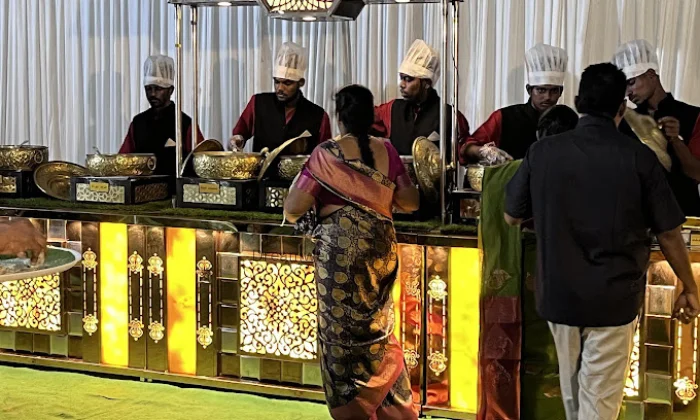 Rajbhavan Catering