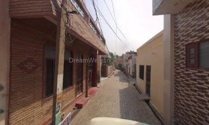 Rajbir Food Shop