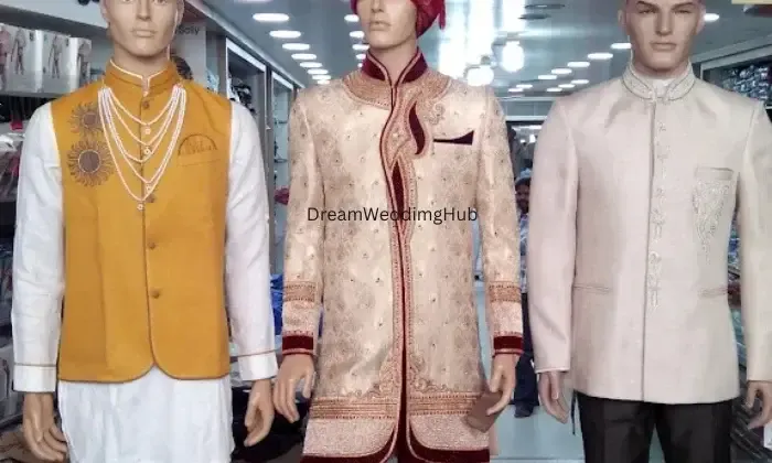Rajdarbar Mens Wear