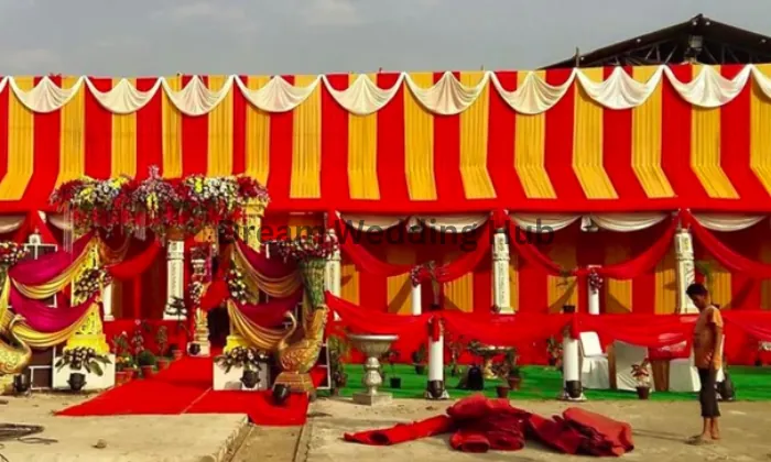 Rajdeep Decorators & Caterers