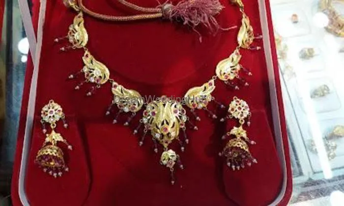 Rajdeep Jewellers