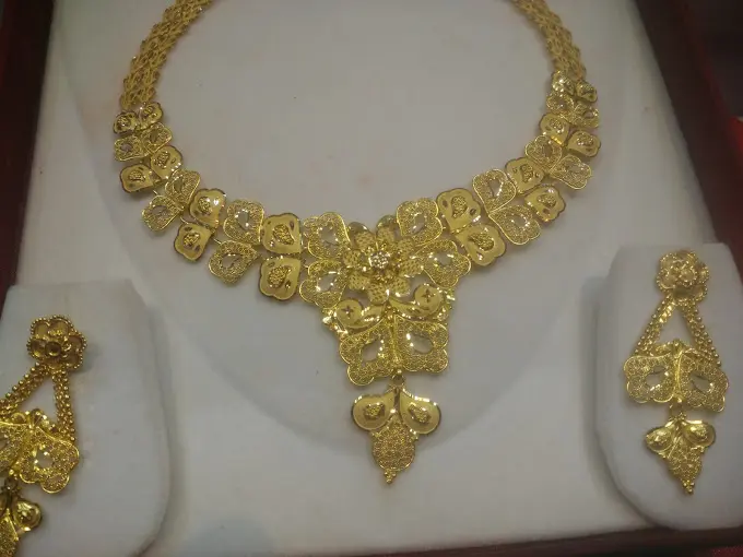 Rajdeep Jewellers