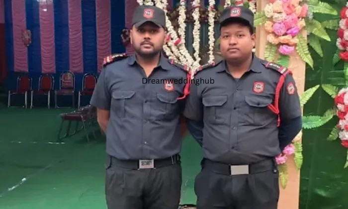 Rajdeep Security Service