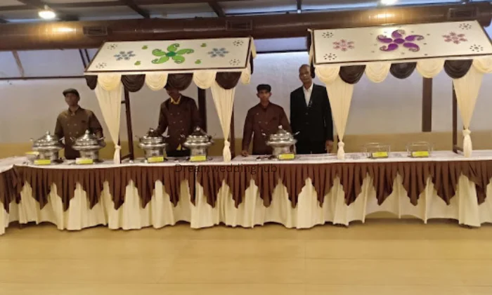 Rajdhani Caterers