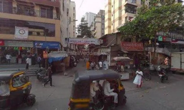 Rajdhani Caterers