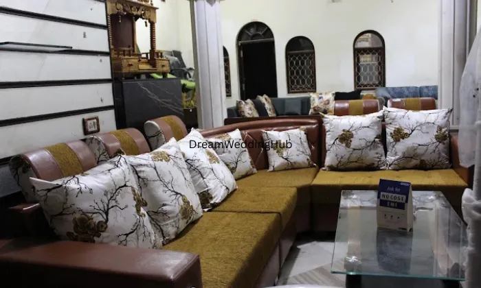 Rajdhani Furniture World