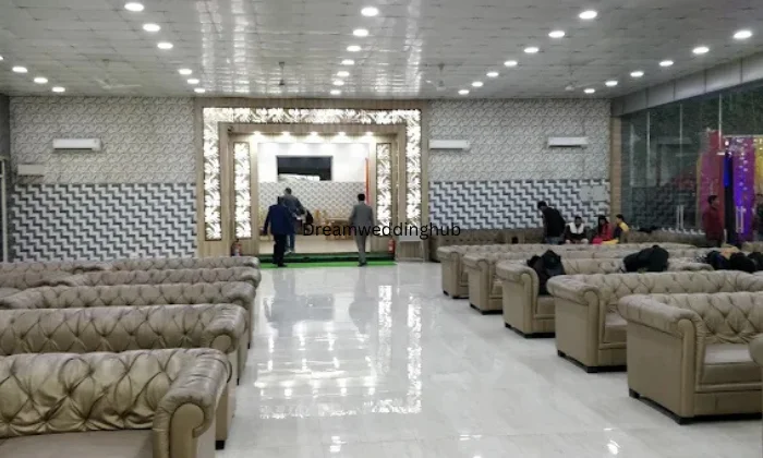 Rajdhani Party Lawn