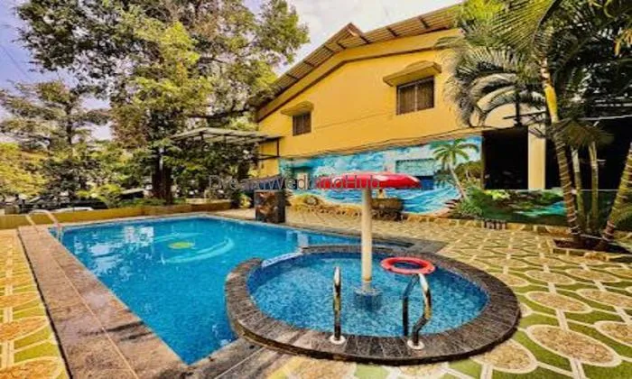 Rajdhani Resort In Lonavala