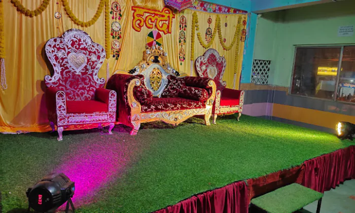 Rajdhani Shadi Hall