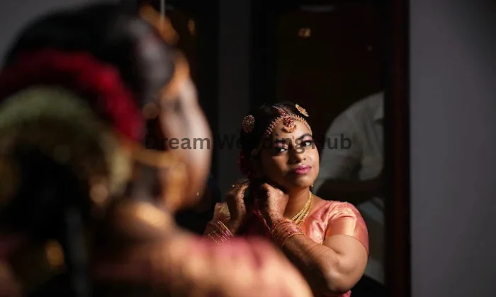 Rajee Makeup Artist And Saree Drapist Rajee Makeup Artist And Saree Drapist