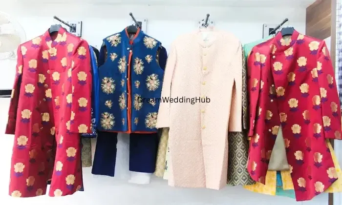 Rajeev Cloth Store