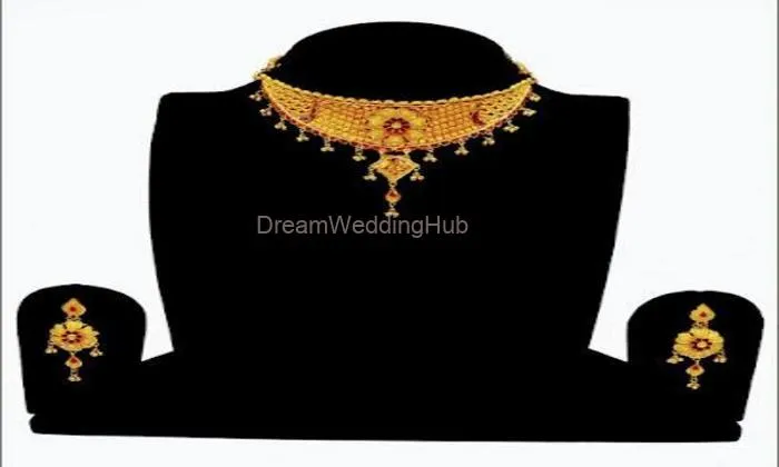 Rajeev Jewellers