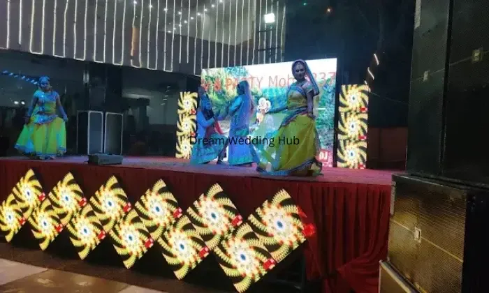 Rajeev  Party