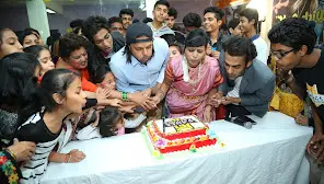 Rajeev Surti Dance