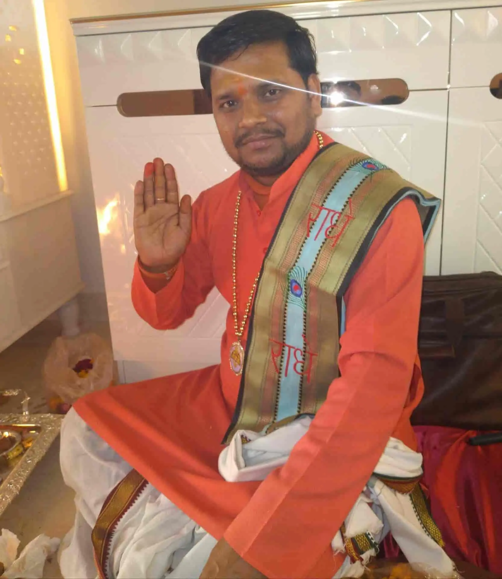 Rajeev Trivedi