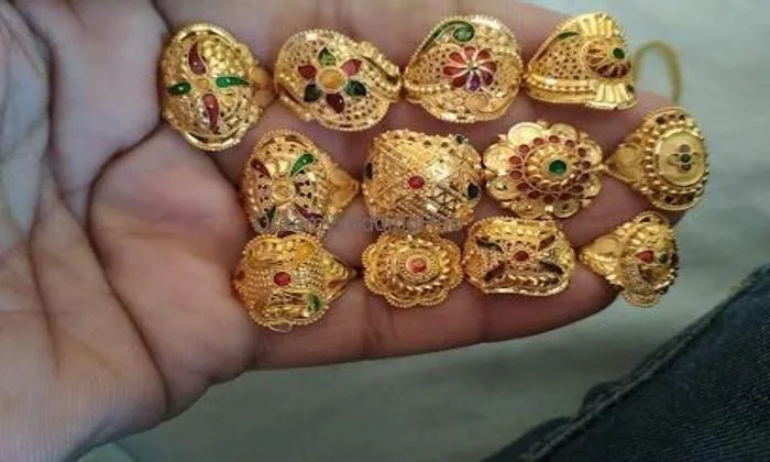 Rajender Jewellers