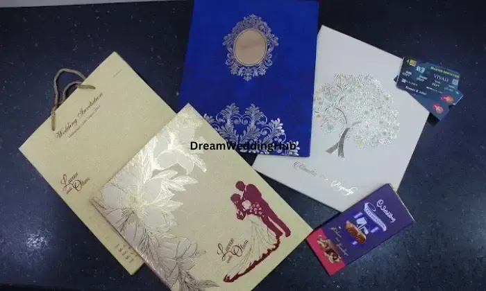 Rajendra Cards
