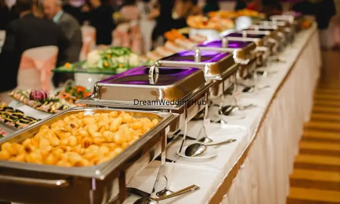 Rajendra Catering And Cooking 
