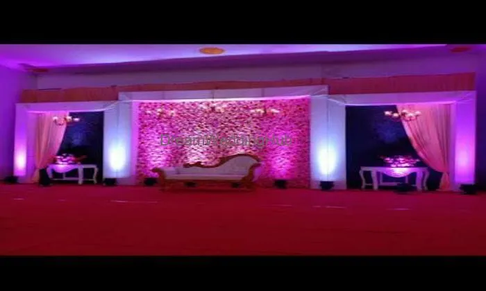 Rajendra Event & Mandap Decorators