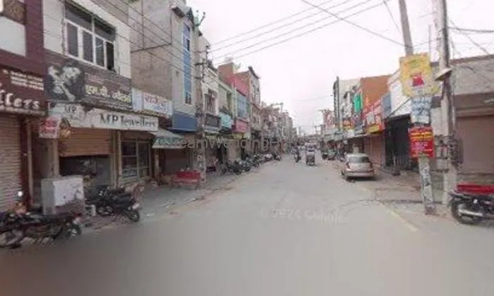 Rajendra Jawellers