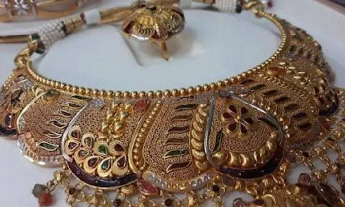 Rajendra Jewellers