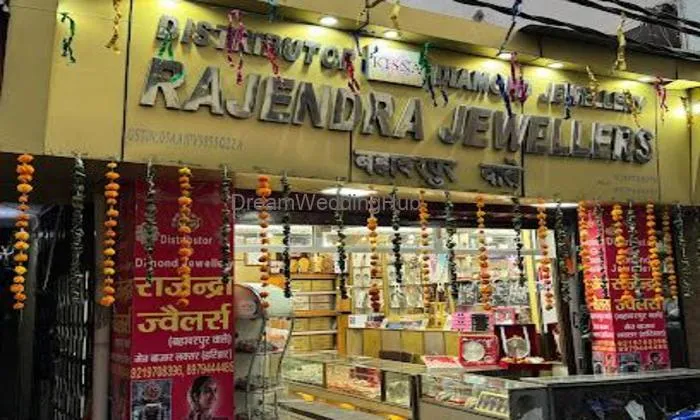 Rajendra Jewellers