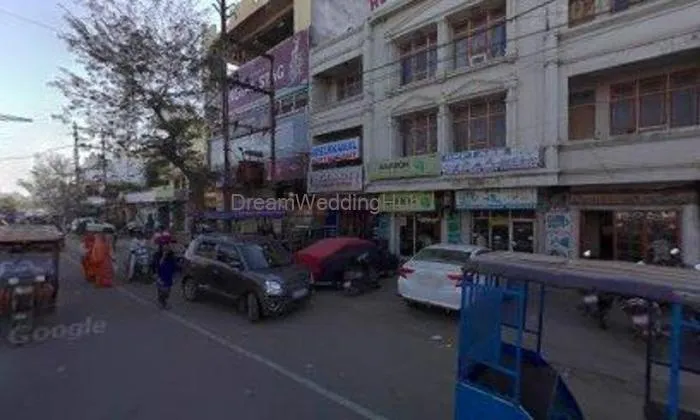 Rajendra Kirana Rajendra Kirana