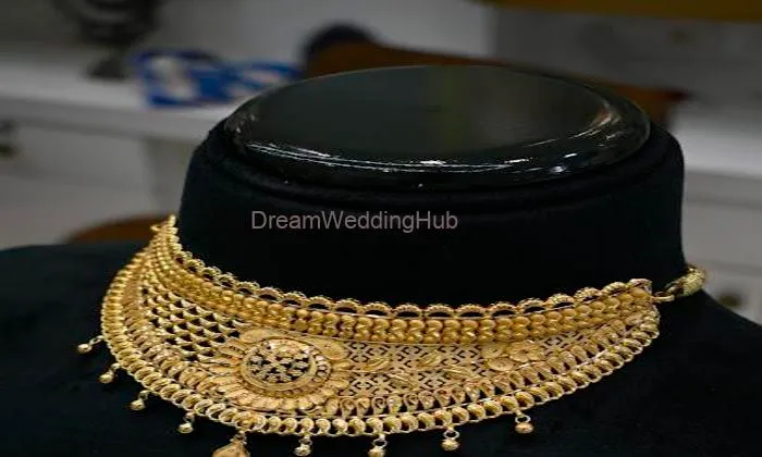 Rajendra Pushpraj Jewellers