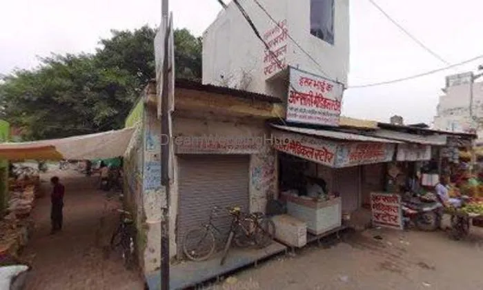 Rajendra Sweets
