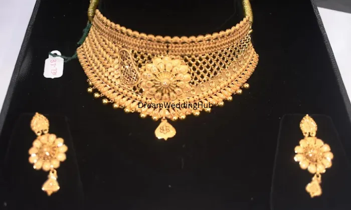 Rajesh Craft Jewel 