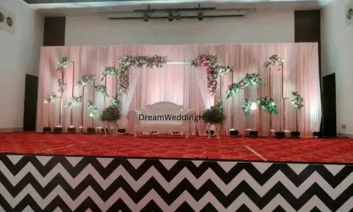 Rajesh Events