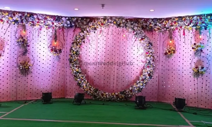 Rajesh Flower Decor's Rajesh Flower Decor's