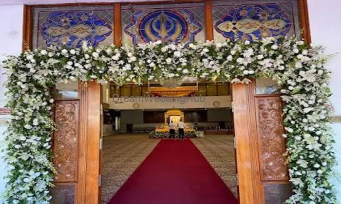 Rajesh Flower House