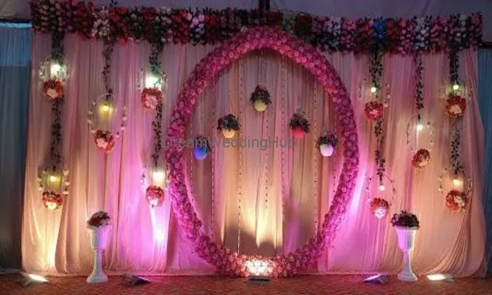Rajesh Flowers & Decorations
