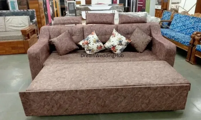Rajesh Furniture