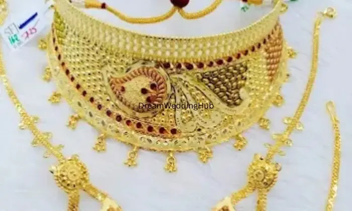 Rajesh Jewellers 